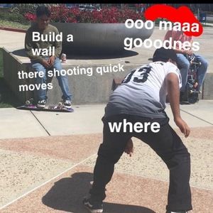 Meet your Posher, Jeff